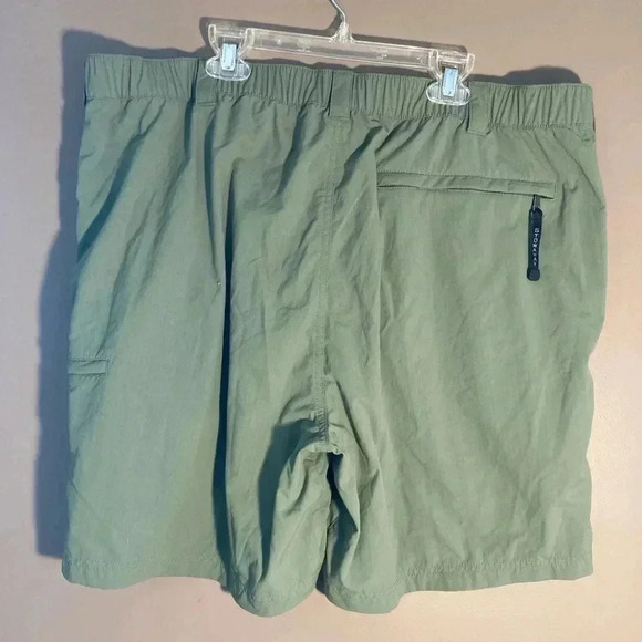 L.L.Bean  nylon shorts - Picture 4 of 6